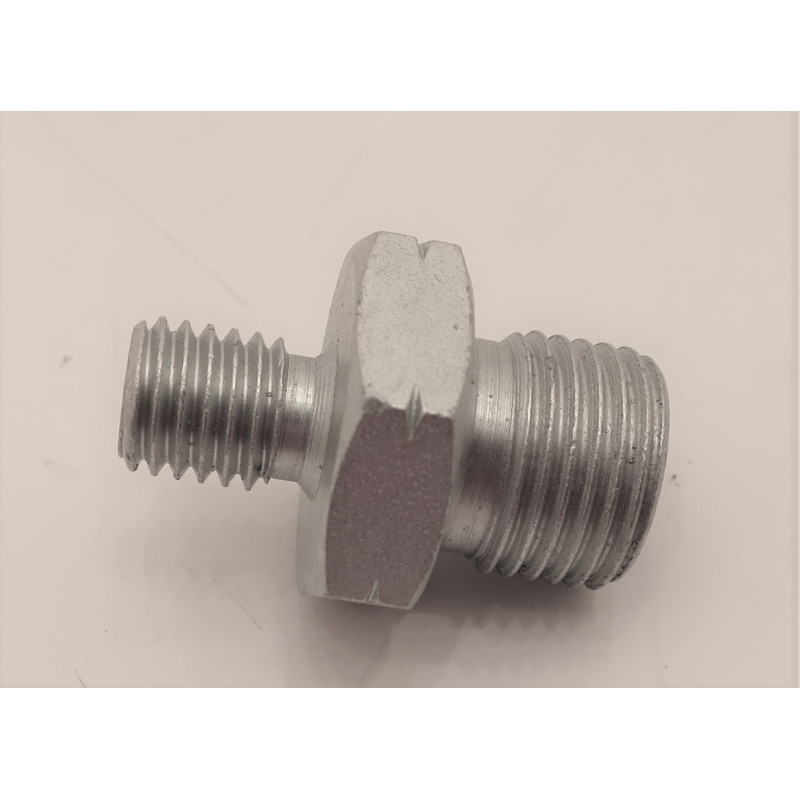 10mm x 16mm M/M ADAPTOR